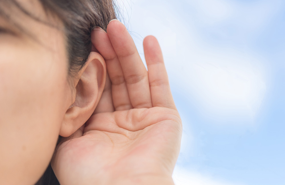 Hörakustik -  © sharaku1216 - stock.adobe.com